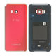 HTC U11 - Akkudeckel (Rot) - 74H03337-25M