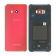 HTC U11 - Akkudeckel (Rot) - 74H03337-25M