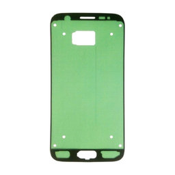 Samsung Galaxy S7 G930F - LCD Klebestreifen Sticker (Adhesive) - GH02-12169A, GH02-12611A Genuine Service Pack