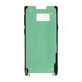 Samsung Galaxy S8 Plus G955F - LCD Klebestreifen Sticker (Adhesive) (Seite) - GH02-14432A Genuine Service Pack