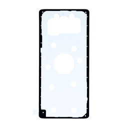 Samsung Galaxy Note 8 N950FD - Klebestreifen Sticker für Akku Batterie Deckel (Adhesive) - GH02-15237A Genuine Service Pack