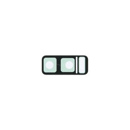 Samsung Galaxy Note 8 N950FD - Kameraglas Klebestreifen Sticker (Adhesive) - GH02-15240A Genuine Service Pack