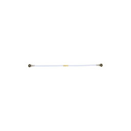 Samsung Galaxy Note 8 N950FD - HF Kabel 45,2 mm (White) - GH39-01941A Genuine Service Pack