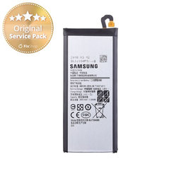 Samsung Galaxy J7 J730F (2017) - Akku Batterie EB-BA720ABE 3600mAh - GH43-04688B Genuine Service Pack