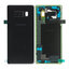 Samsung Galaxy Note 8 N950FD - Akkudeckel (Midnight Black) - GH82-14985A Genuine Service Pack