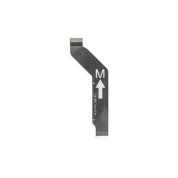 Huawei Honor 9 STF-L09 - Haupt Flex Kabel