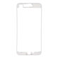 Apple iPhone 8 Plus - Rahmen unter LCD (White)
