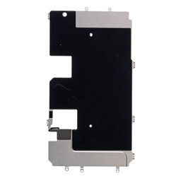 Apple iPhone 8 Plus - LCD Metall Abdeckung