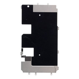 Apple iPhone 8 Plus - LCD Metall Abdeckung