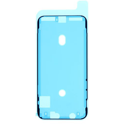Apple iPhone X - LCD Klebestreifen Sticker (Adhesive)
