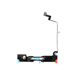 Apple iPhone X - Lautsprecher Flex Kabel