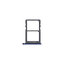Nokia 5 - SIM Steckplatz Slot (Tempered Blue) - MEND102013A Genuine Service Pack