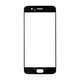 OnePlus 5 - Touchscreen Front Glas (Midnight Black)