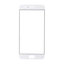 OnePlus 5 - Touchscreen Front Glas (White)
