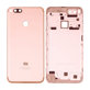 Xiaomi Mi A1 (5x) - Akkudeckel (Rose Gold)