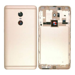 Xiaomi Redmi 4 - Akkudeckel (Gold)
