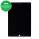 LCD-Display für iPad Pro 10.5" (2017), Black, Touchscreen-Glas ohne Rahmen