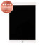 Apple iPad Pro 10.5 (2017) - LCD Display + Touchscreen Front Glas (White) Refurbished