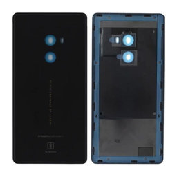Xiaomi Mi Mix 2 - Akkudeckel (Black)