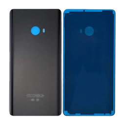 Xiaomi Mi Note 2 - Akkudeckel (Black)
