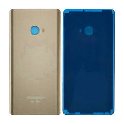 Xiaomi Mi Note 2 - Akkudeckel (Gold)