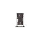 Xiaomi MI Note 3 - SIM Steckplatz Slot (Black)