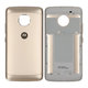 Motorola Moto G5 XT1676 - Akkudeckel (Gold) - 5S58C07427 Genuine Service Pack