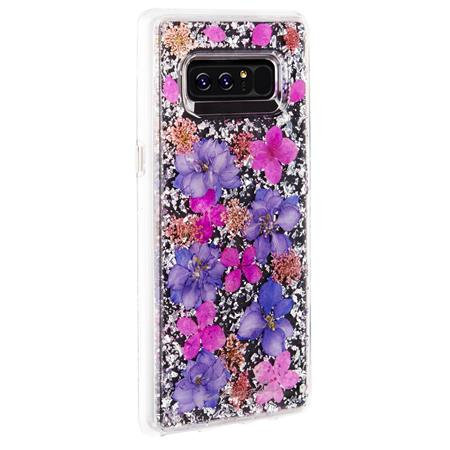 Case-Mate - Karat Hülle für Samsung Galaxy Note 8, lila