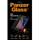 PanzerGlass - Sichtschutzhülle aus gehärtetem Glas, freundlich für iPhone 8/7 / 6s / 6, Schwarz