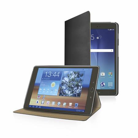 SBS - Fall Book Fall für Samsung Galaxy Tab und 10.1", schwarz
