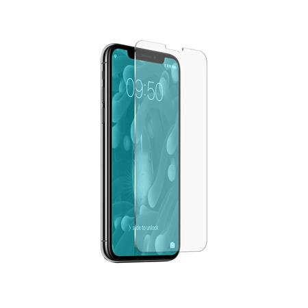 SBS - Gehärtetes Glas für iPhone X, XS und 11 Pro und 11 Pro, transparent