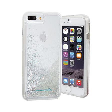 Case-Mate - Wasserfallhülle für Apple iPhone 8/7 / 6S / 6 Plus, schillernd