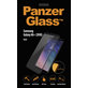 PanzerGlass - Gehärtetes Glas für Samsung Galaxy A6+ (2018) schwarz