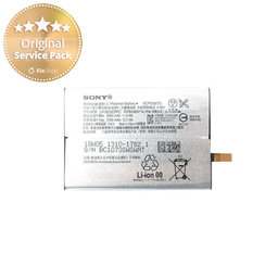 Sony Xperia XZ2 - Akku Batterie LIP1655ERPC 3180mAh - 1310-1782 Genuine Service Pack