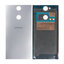 Sony Xperia XA2 H4113 - Akkudeckel (Silver) - 78PC0300010 Genuine Service Pack