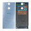 Sony Xperia XA2 H4113 - Akkudeckel (Blue) - 78PC0300030 Genuine Service Pack