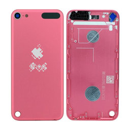Apple iPod Touch (5. Gen) - Backcover (Pink)