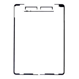 Apple iPad Pro 9.7 (2016) - Touchscreen Klebestreifen sticker (Adhesive)