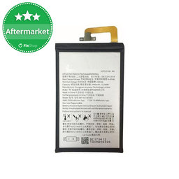 Blackberry Keyone - Akku Batterie BAT-63108-003, 1ICP5/51/81 3505mAh
