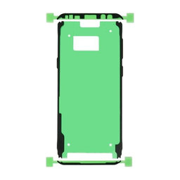 Samsung Galaxy S8 Plus G955F - LCD Klebestreifen Sticker (Adhesive)
