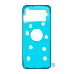 Samsung Galaxy S8 Plus G955F - Klebestreifen Sticker für Akku Batterie Deckel (Adhesive)