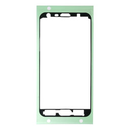 Samsung Galaxy S5 G900F - Frontrahmen Klebestreifen sticker (Adhesive)