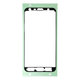 Samsung Galaxy S5 G900F - Frontrahmen Klebestreifen sticker (Adhesive)