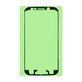 Samsung Galaxy S6 Edge G925F - LCD Klebestreifen Sticker (Adhesive)