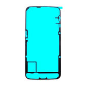 Samsung Galaxy S6 Edge G925F - Klebestreifen Sticker für Backcover Glas (Adhesive)