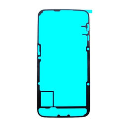 Samsung Galaxy S6 Edge G925F - Klebestreifen Sticker für Backcover Glas (Adhesive)