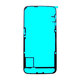 Samsung Galaxy S6 Edge G925F - Klebestreifen Sticker für Backcover Glas (Adhesive)