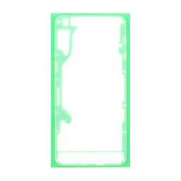 Samsung Galaxy S6 Edge+ G928F - Klebestreifen Sticker für Akku Batterie Deckel (Adhesive) Adhesive