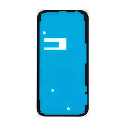 Samsung Galaxy A5 A520F (2017) - Klebestreifen Sticker für Akku Batterie Deckel (Adhesive) (Extern)