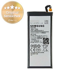 Samsung Galaxy A8 A530F (2018) - Akku Batterie EB-BA530ABE 3000mAh - GH82-15656A Genuine Service Pack